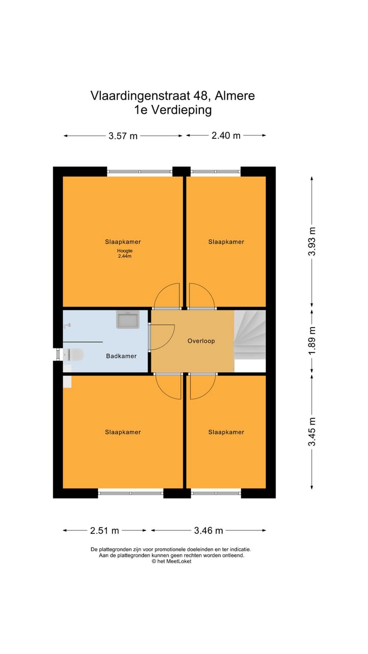 Foto 43 van Vlaardingenstraat 48