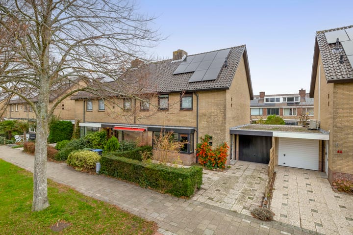 Foto 5 van Dwarsweg 42