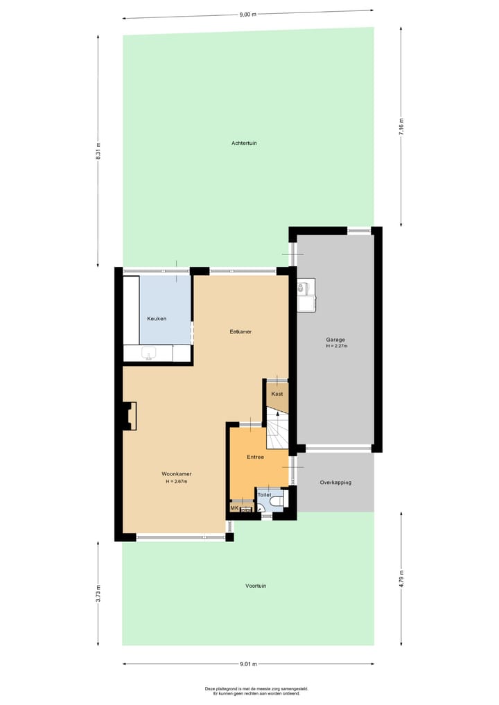 Foto 36 van Dwarsweg 42