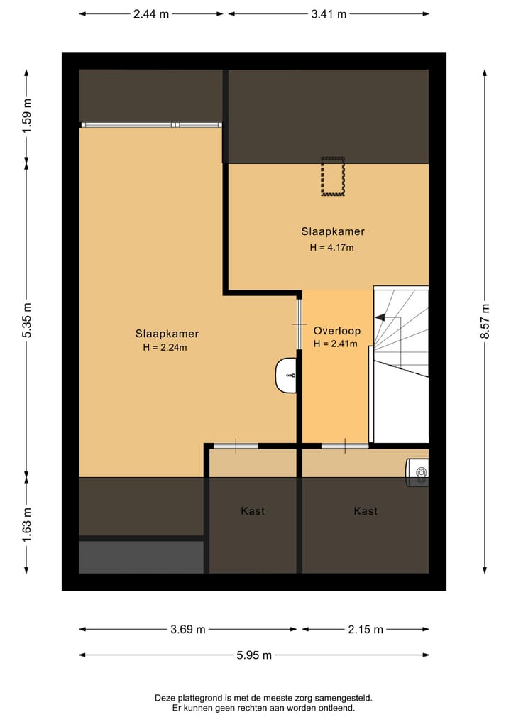 Foto 39 van Dwarsweg 42