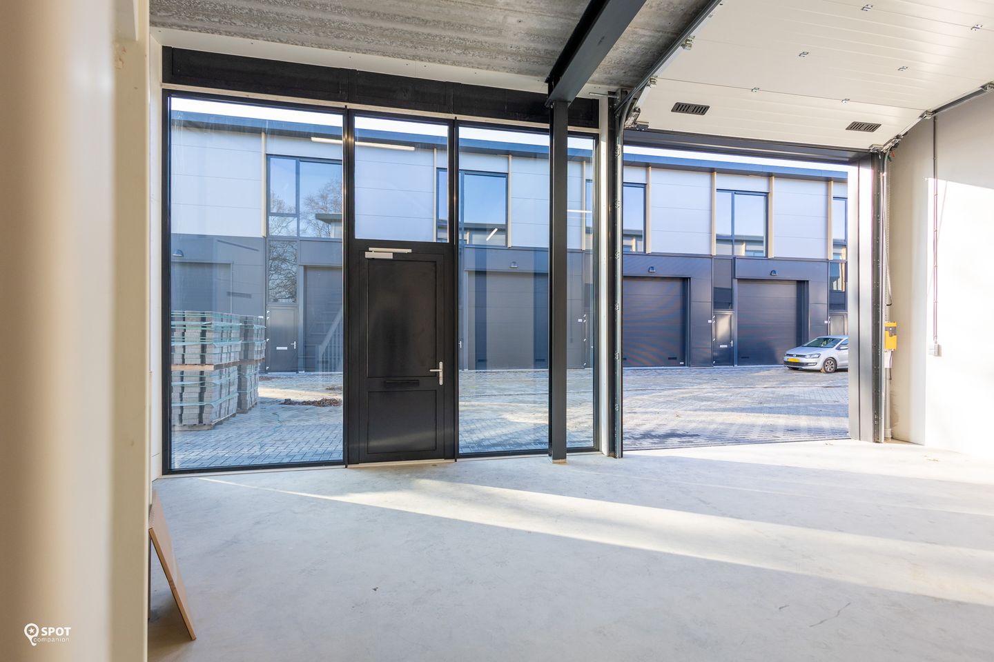 View photo 3 of Vaartveld 7-f