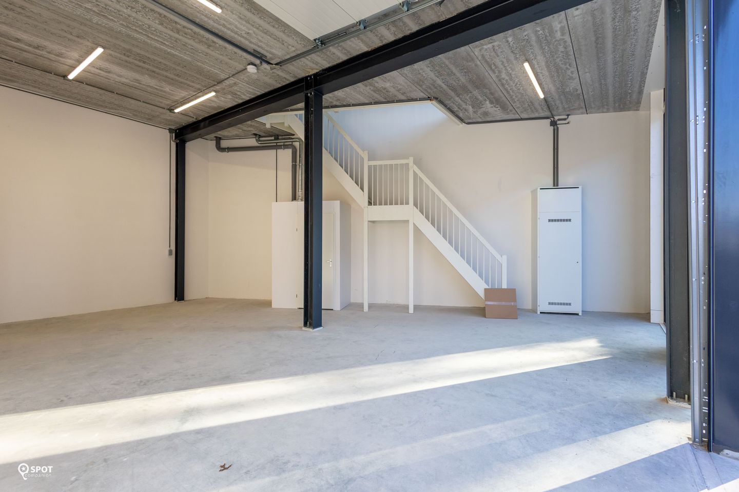 View photo 5 of Vaartveld 7-f