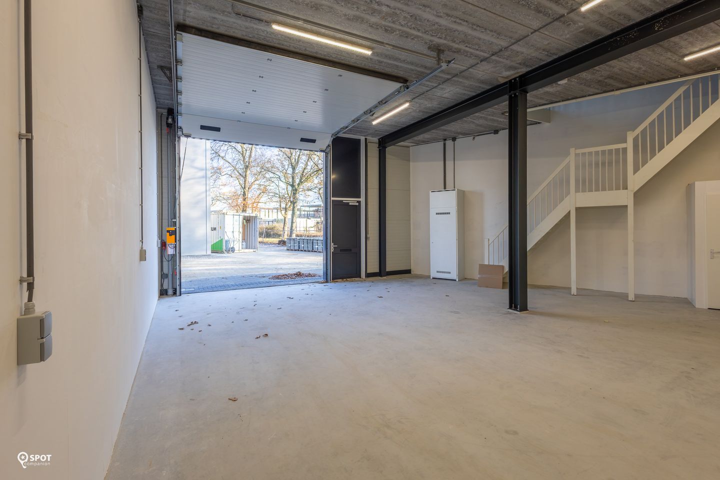 View photo 4 of Vaartveld 7-g