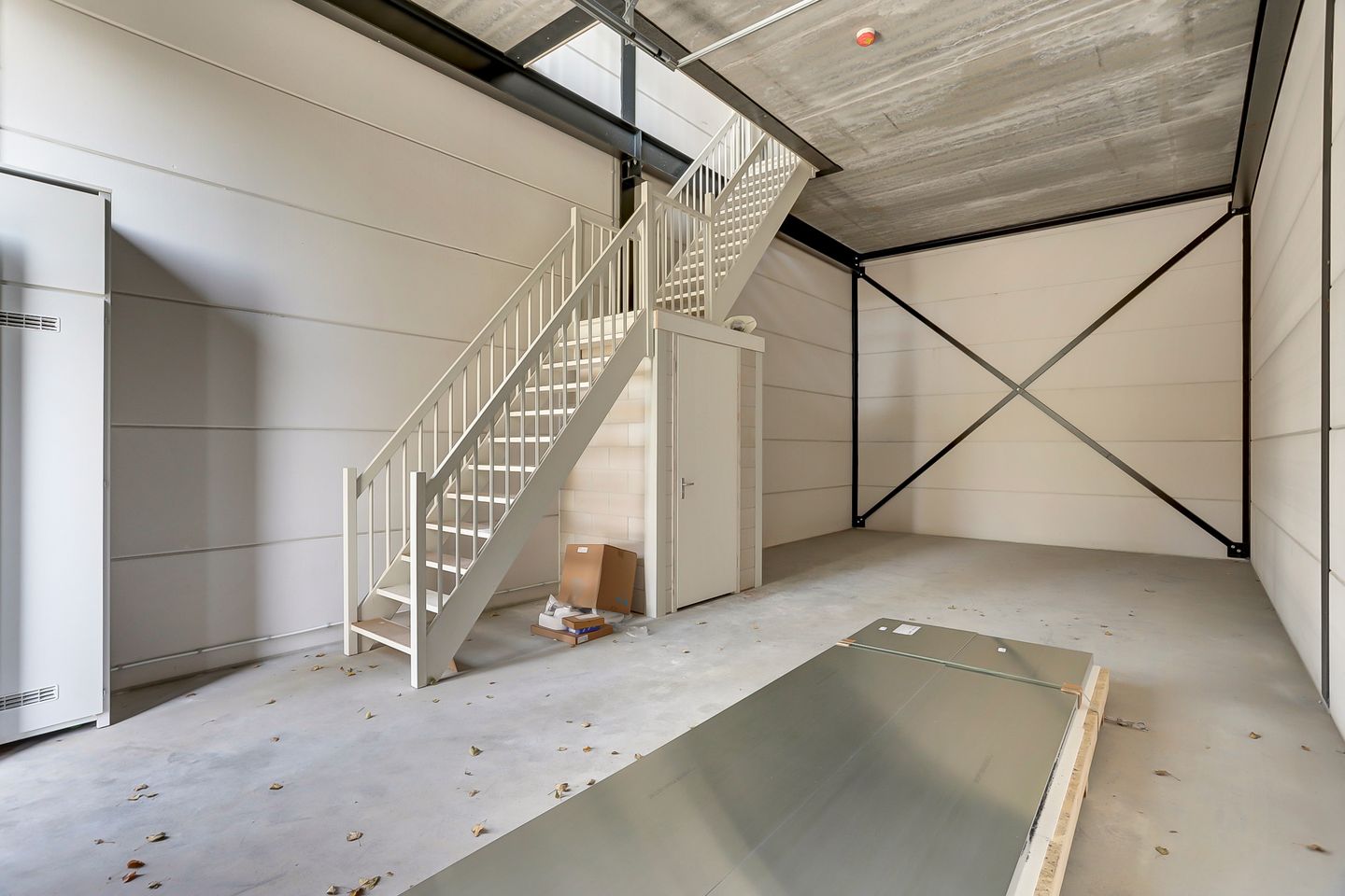 View photo 3 of Reedijk 8-F31