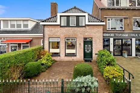 Woudseweg thumbnail