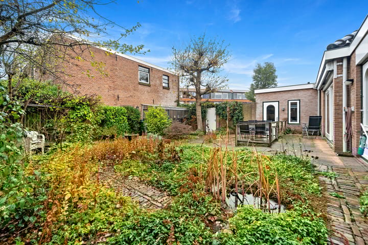 Foto 2 van Woudseweg 8