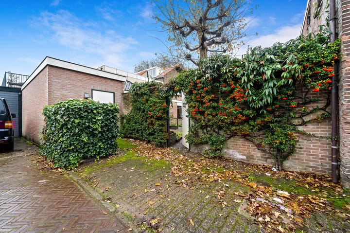 Foto 3 van Woudseweg 8