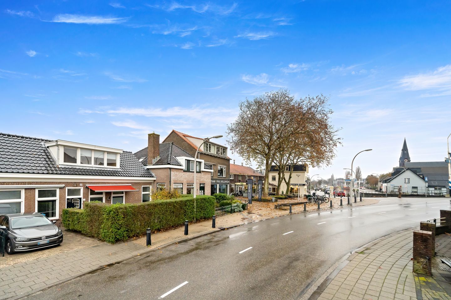 Foto 5 van Woudseweg 8