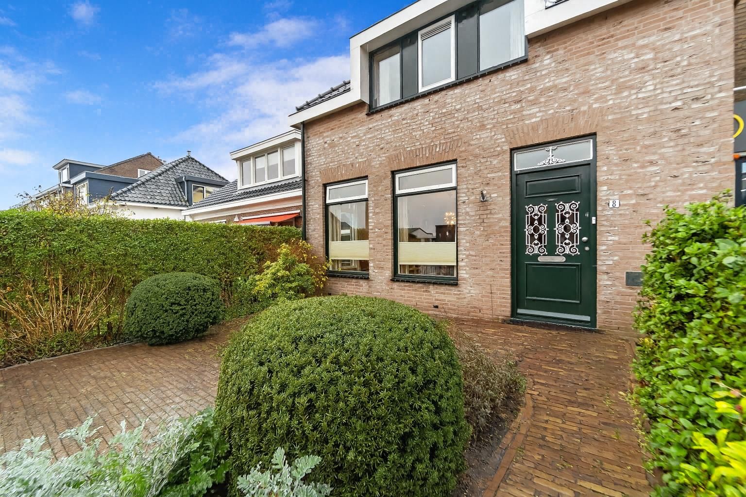 Foto 6 van Woudseweg 8