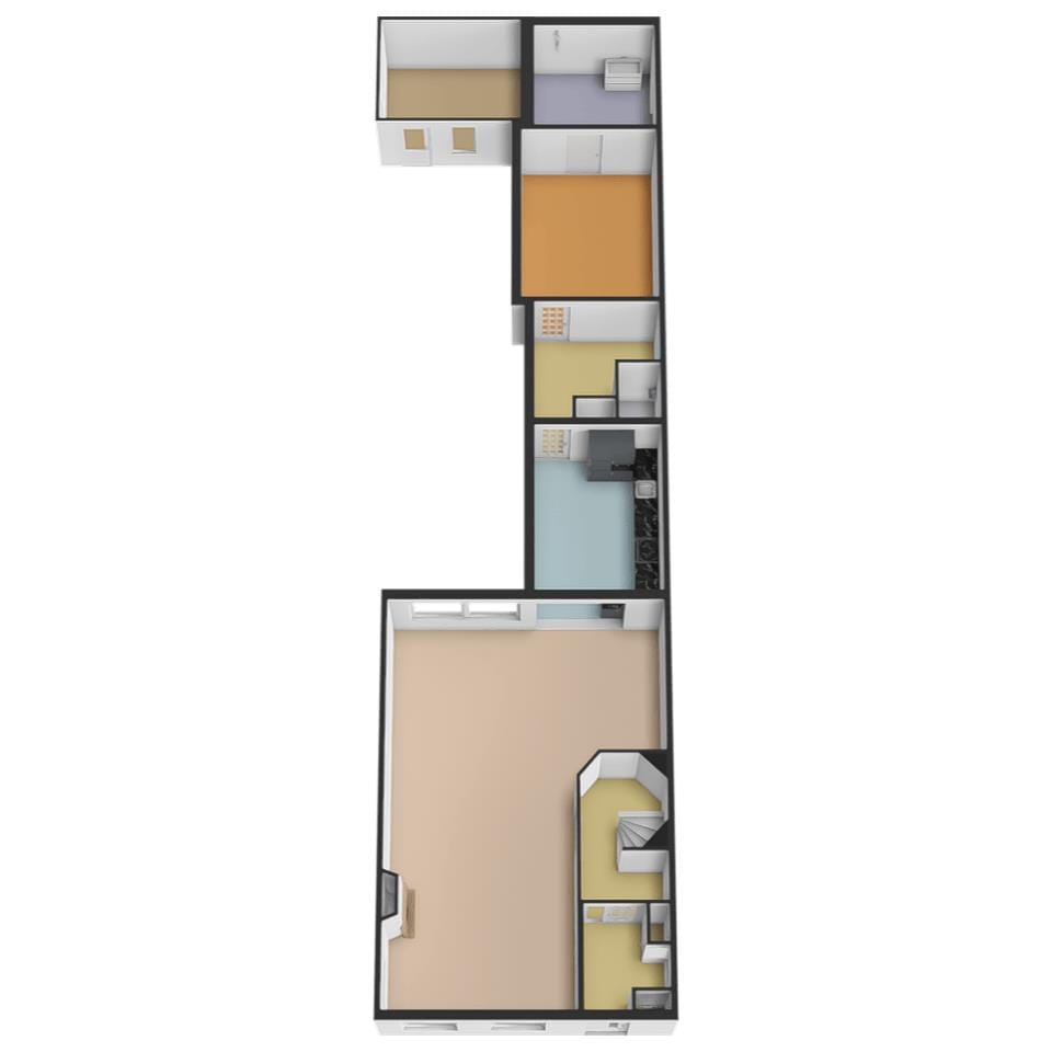 Foto 8 van Woudseweg 8