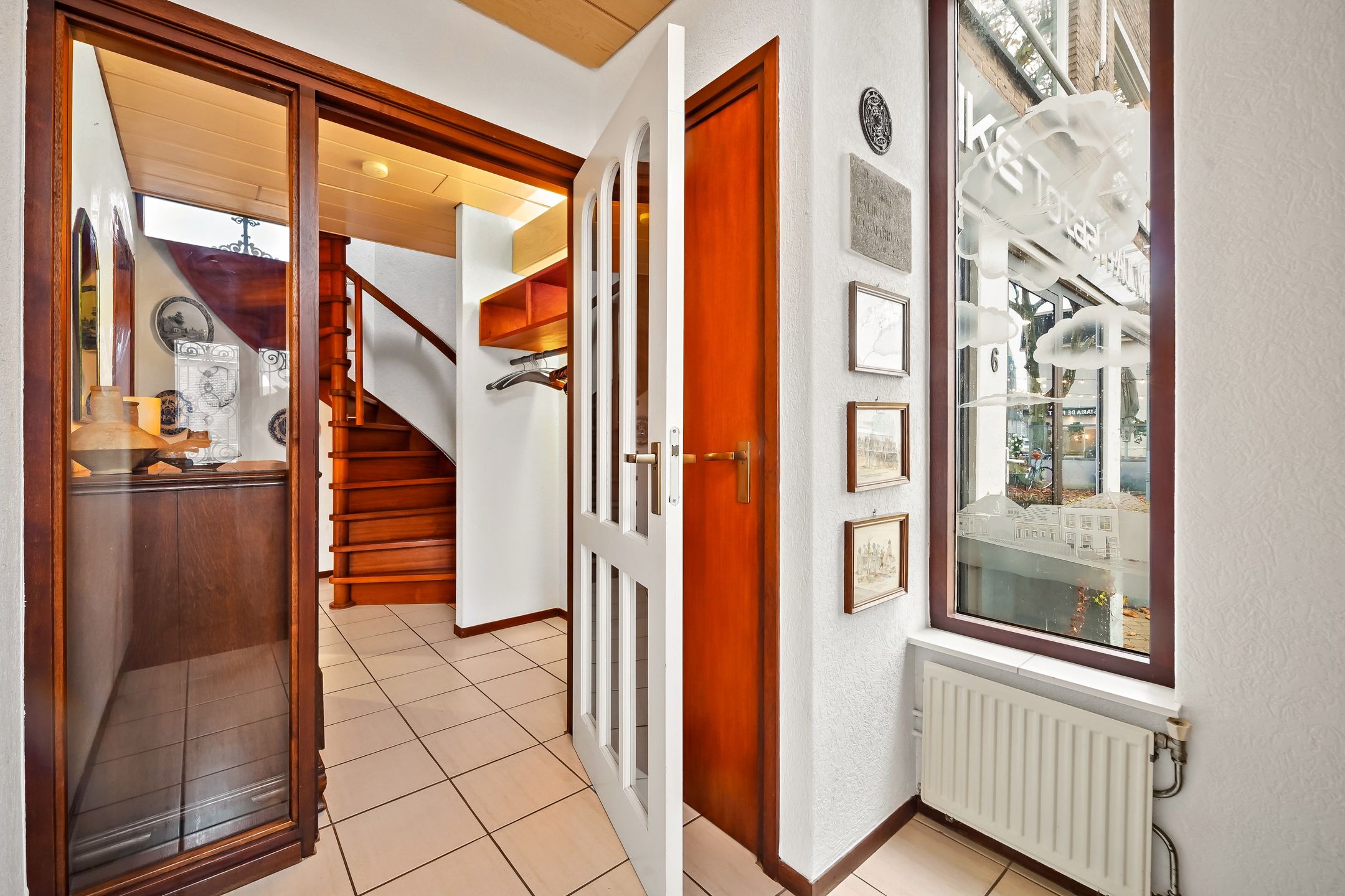 Foto 9 van Woudseweg 8