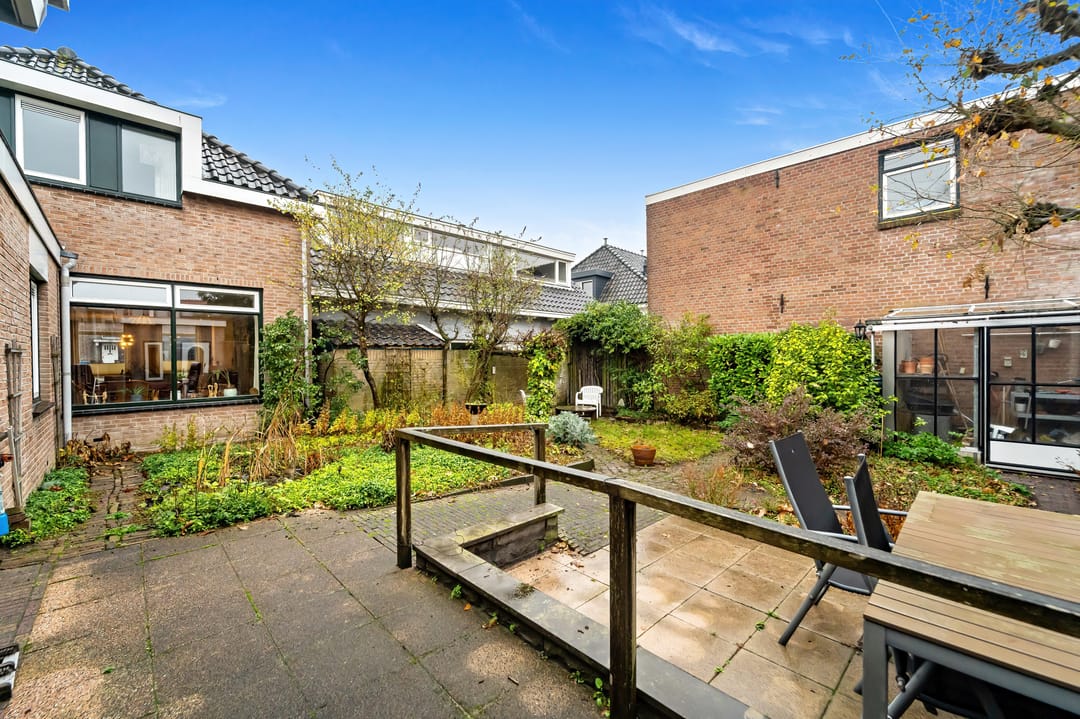 Foto 22 van Woudseweg 8