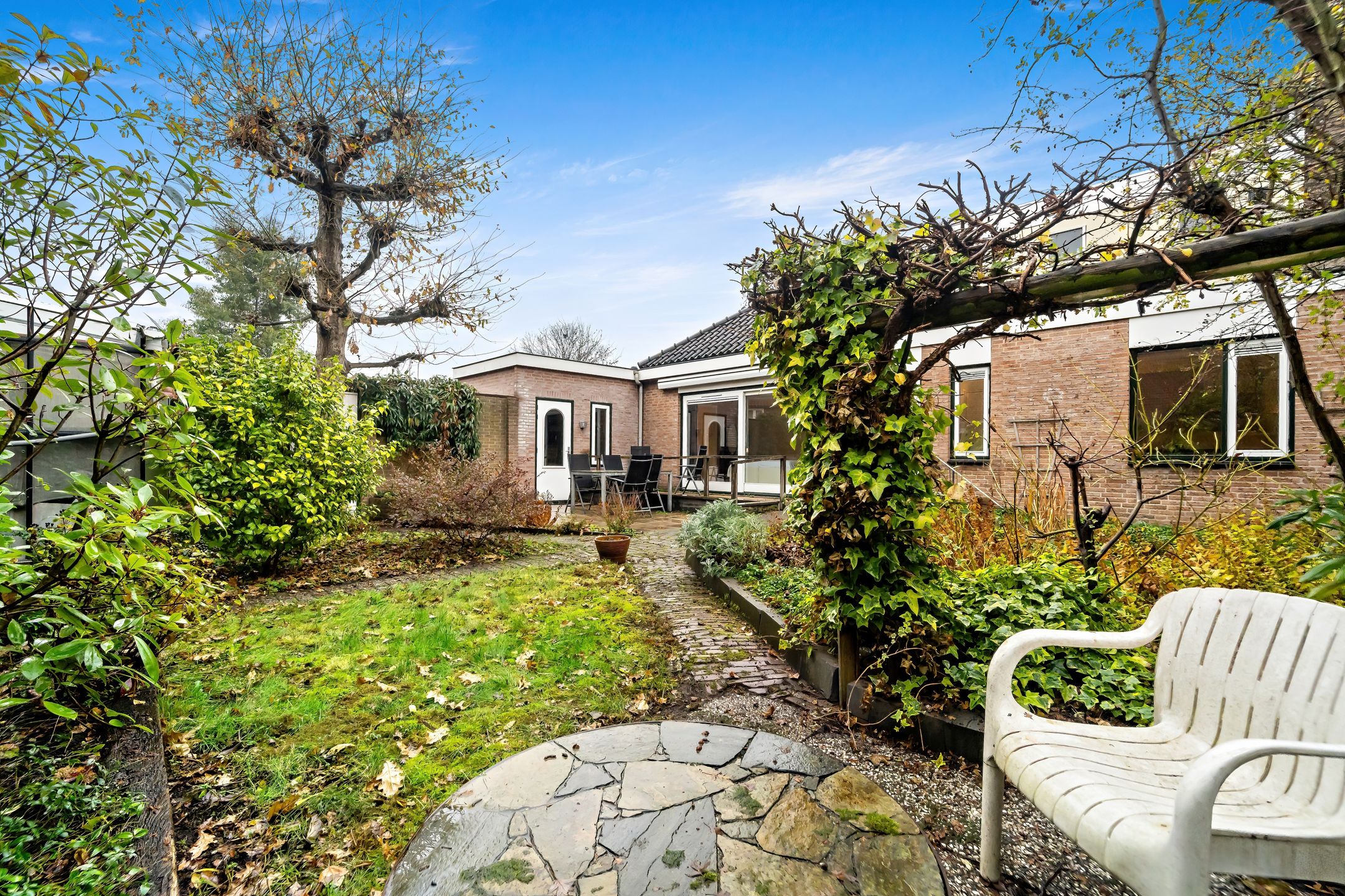 Foto 24 van Woudseweg 8