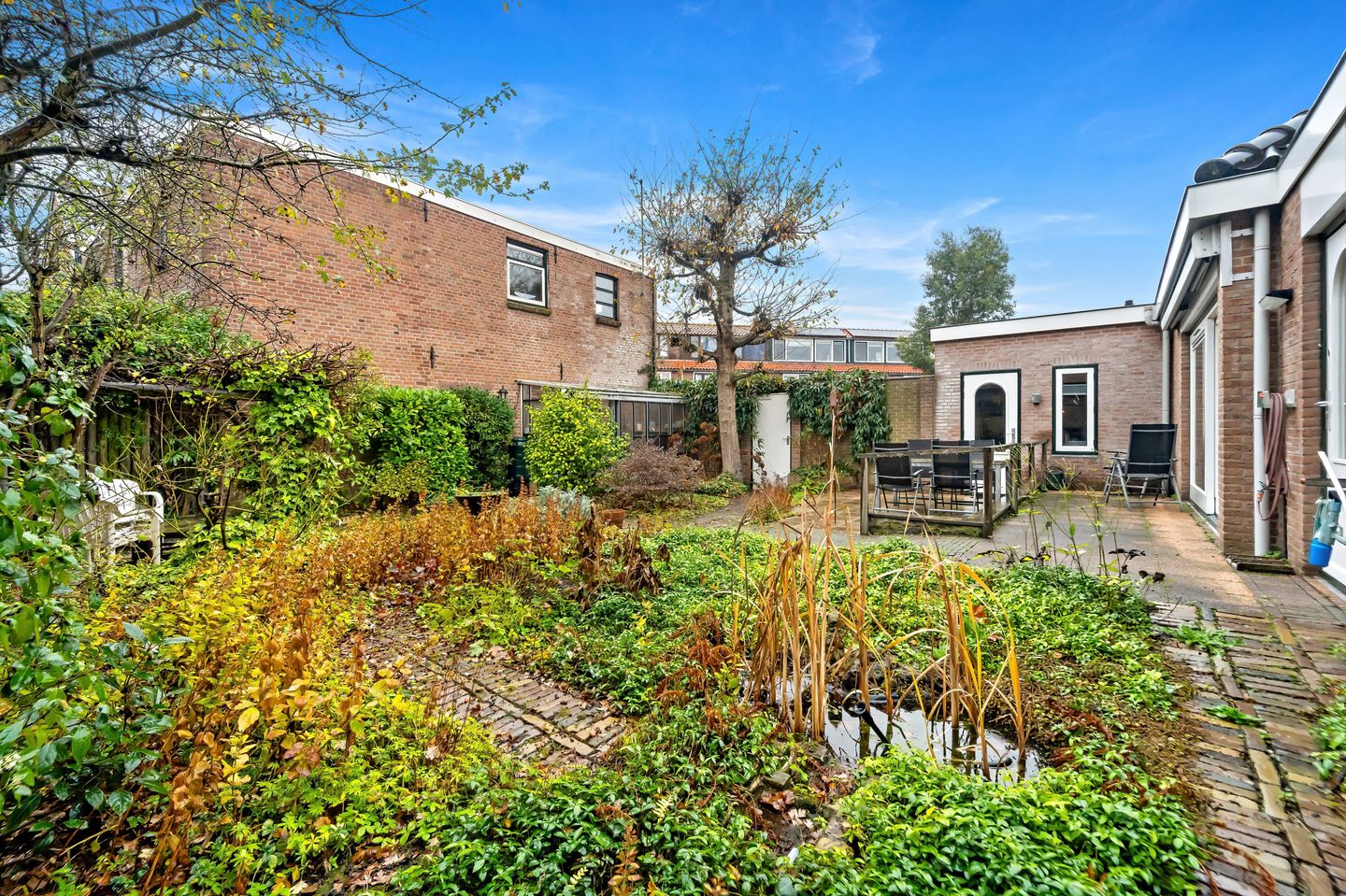 Foto 25 van Woudseweg 8