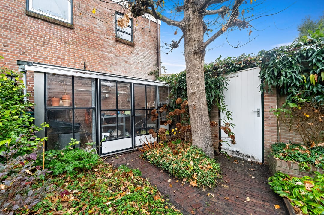 Foto 26 van Woudseweg 8