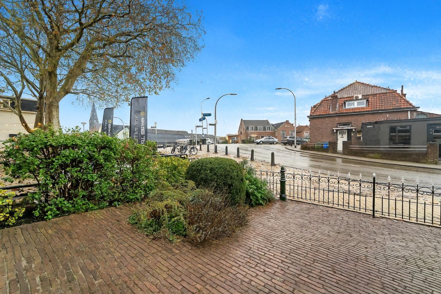 Foto 55 van Woudseweg 8