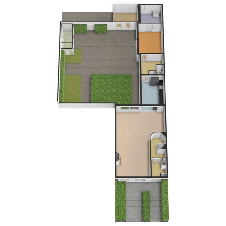 Foto 57 van Woudseweg 8