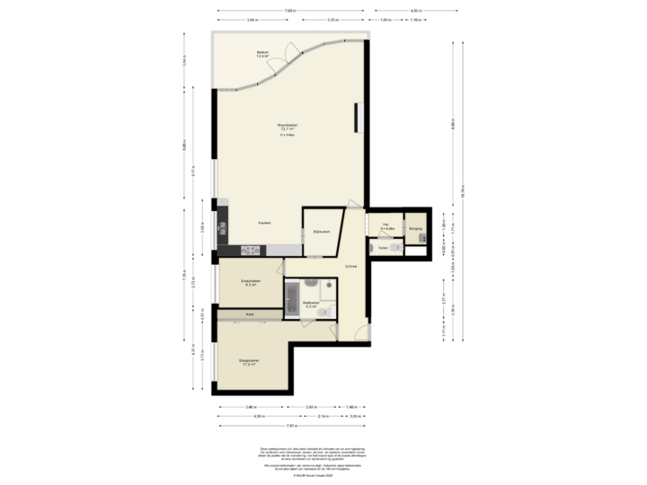 Appartement