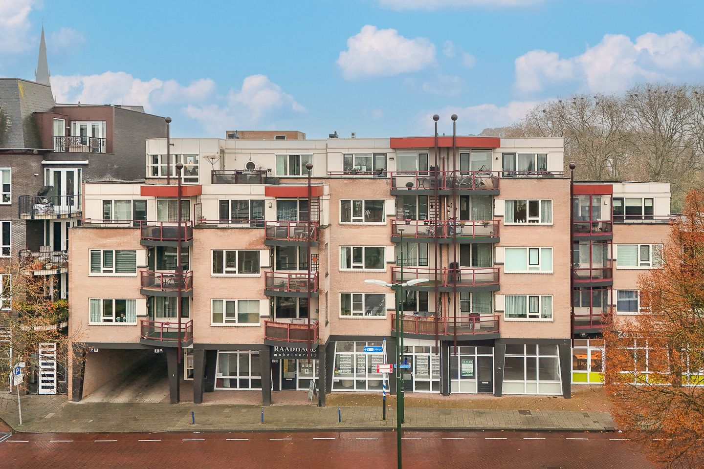 Photo 1 of Stationsstraat 16-B