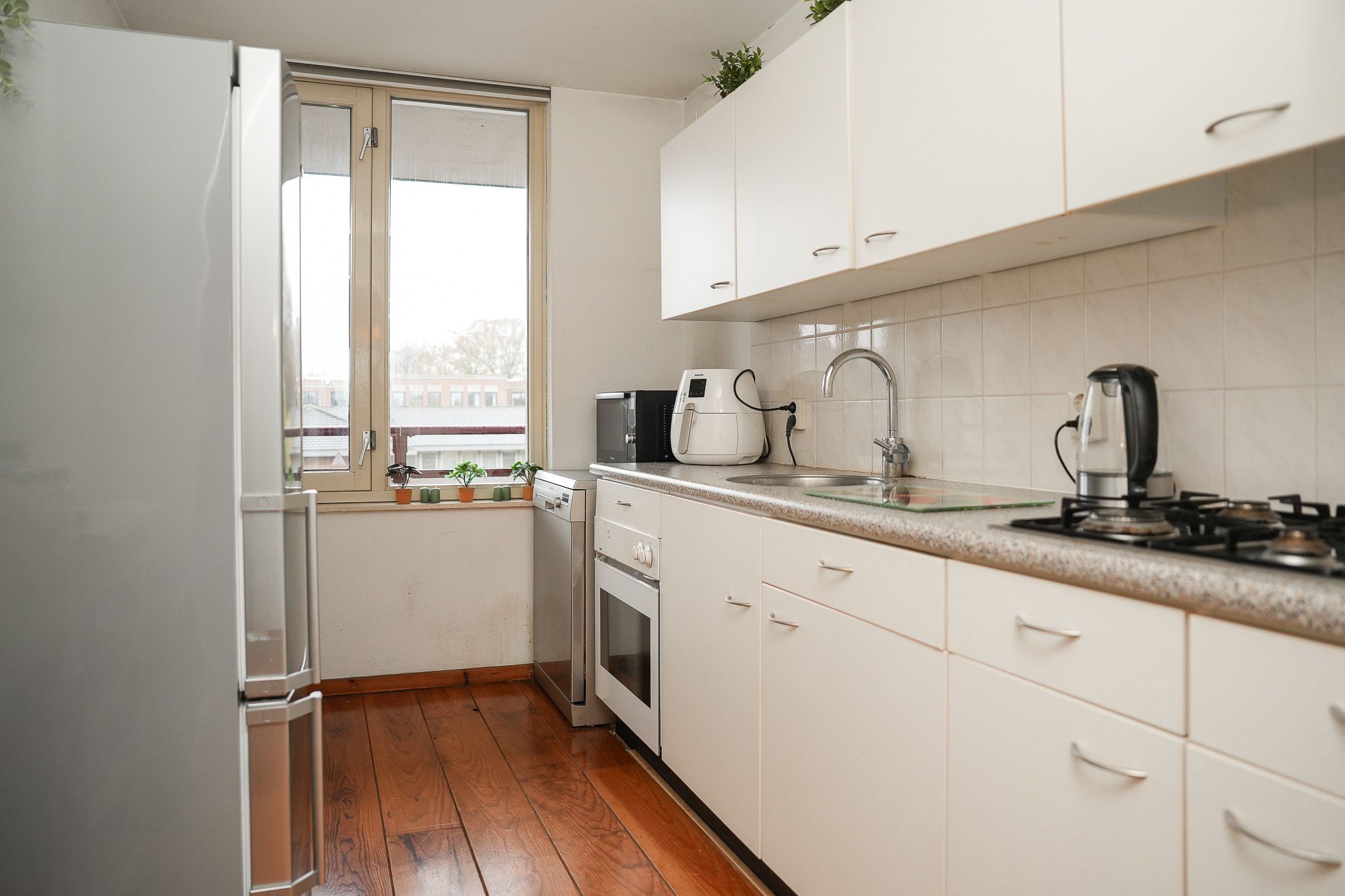 Photo 9 of Stationsstraat 16-B