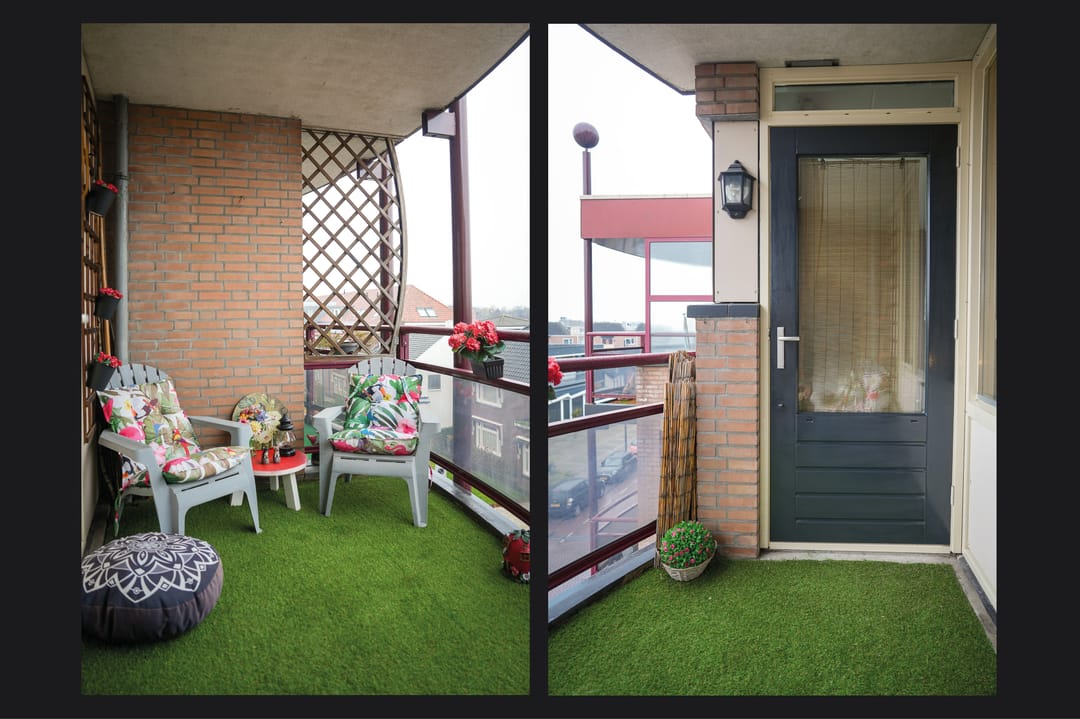 Photo 17 of Stationsstraat 16-B