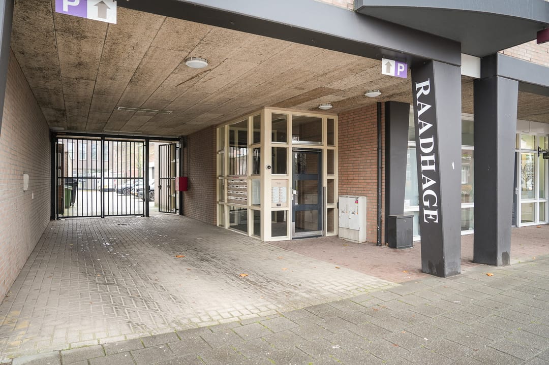 Photo 22 of Stationsstraat 16-B