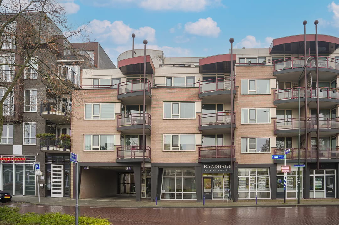 Photo 23 of Stationsstraat 16-B