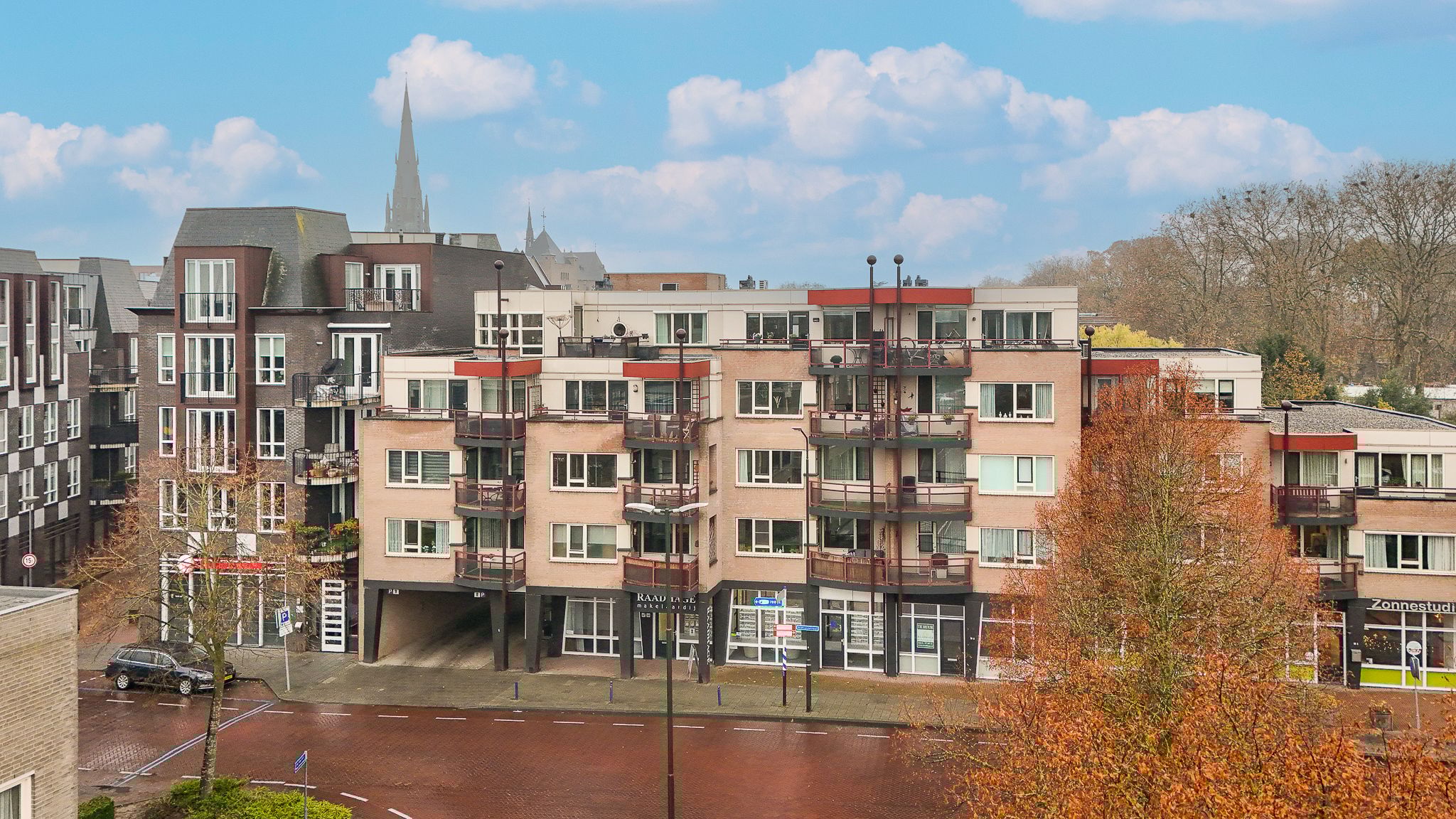 Photo 24 of Stationsstraat 16-B