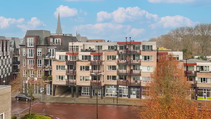 Foto 24 van Stationsstraat 16-B