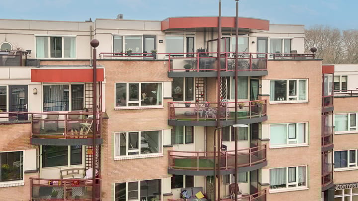 Foto 25 van Stationsstraat 16-B