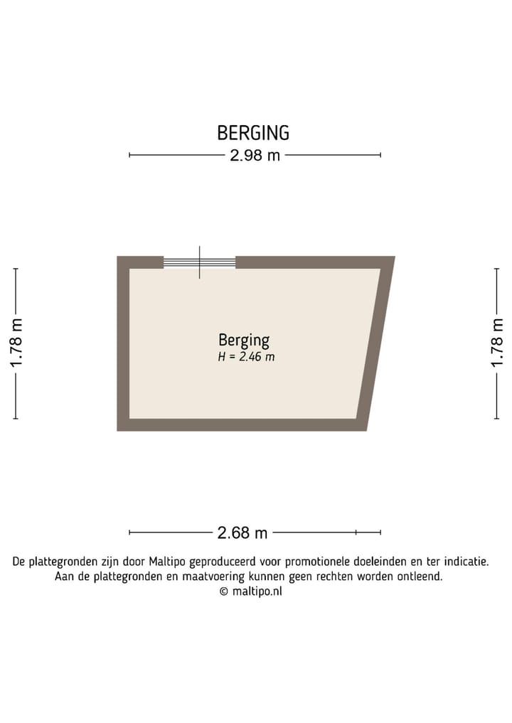 Foto 27 van Stationsstraat 16-B