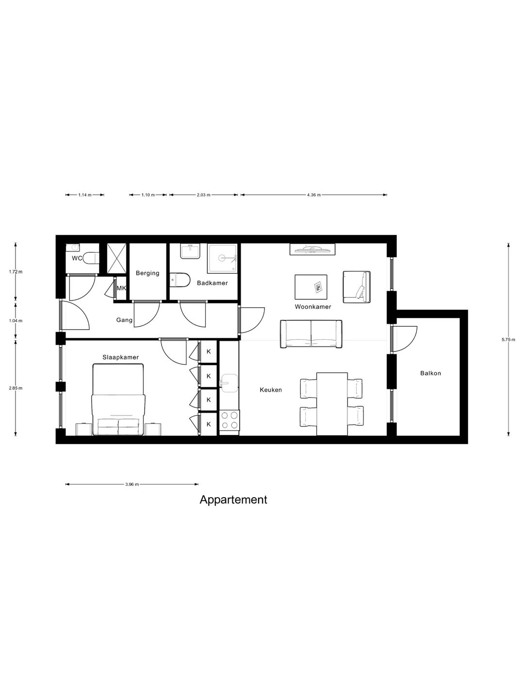 Foto 11 van Gelrestraat 113
