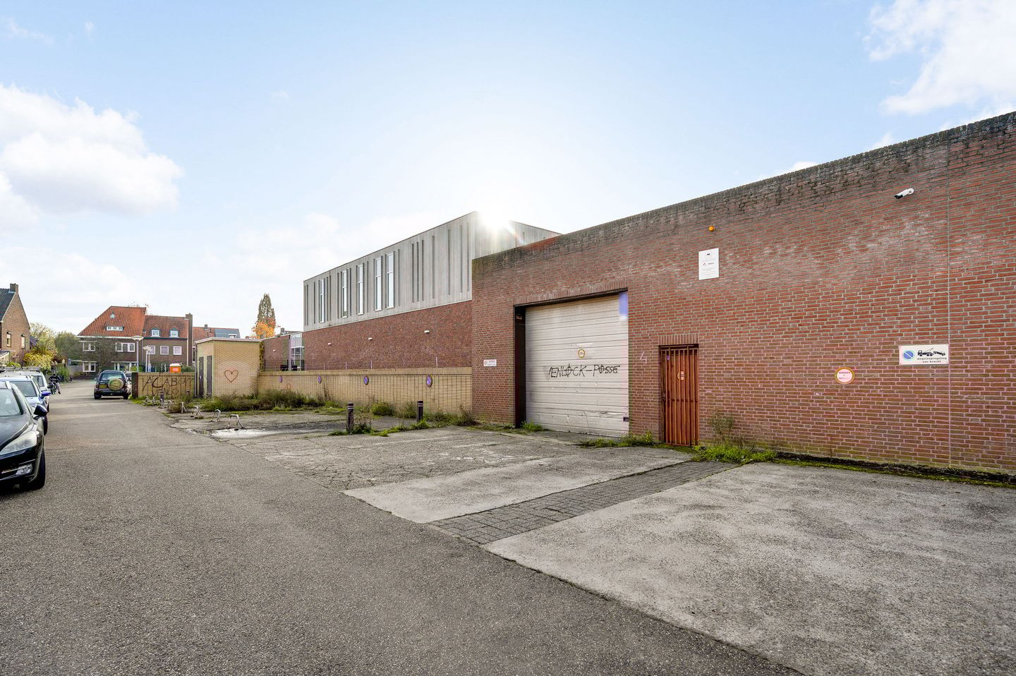 Bekijk foto 3 van Nijhoffstraat 4