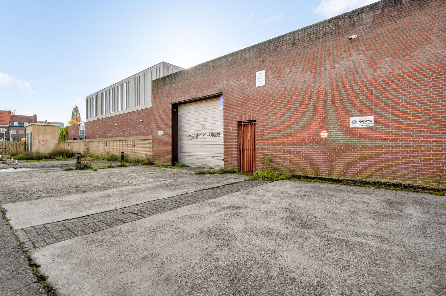 Bekijk foto 2 van Nijhoffstraat 4