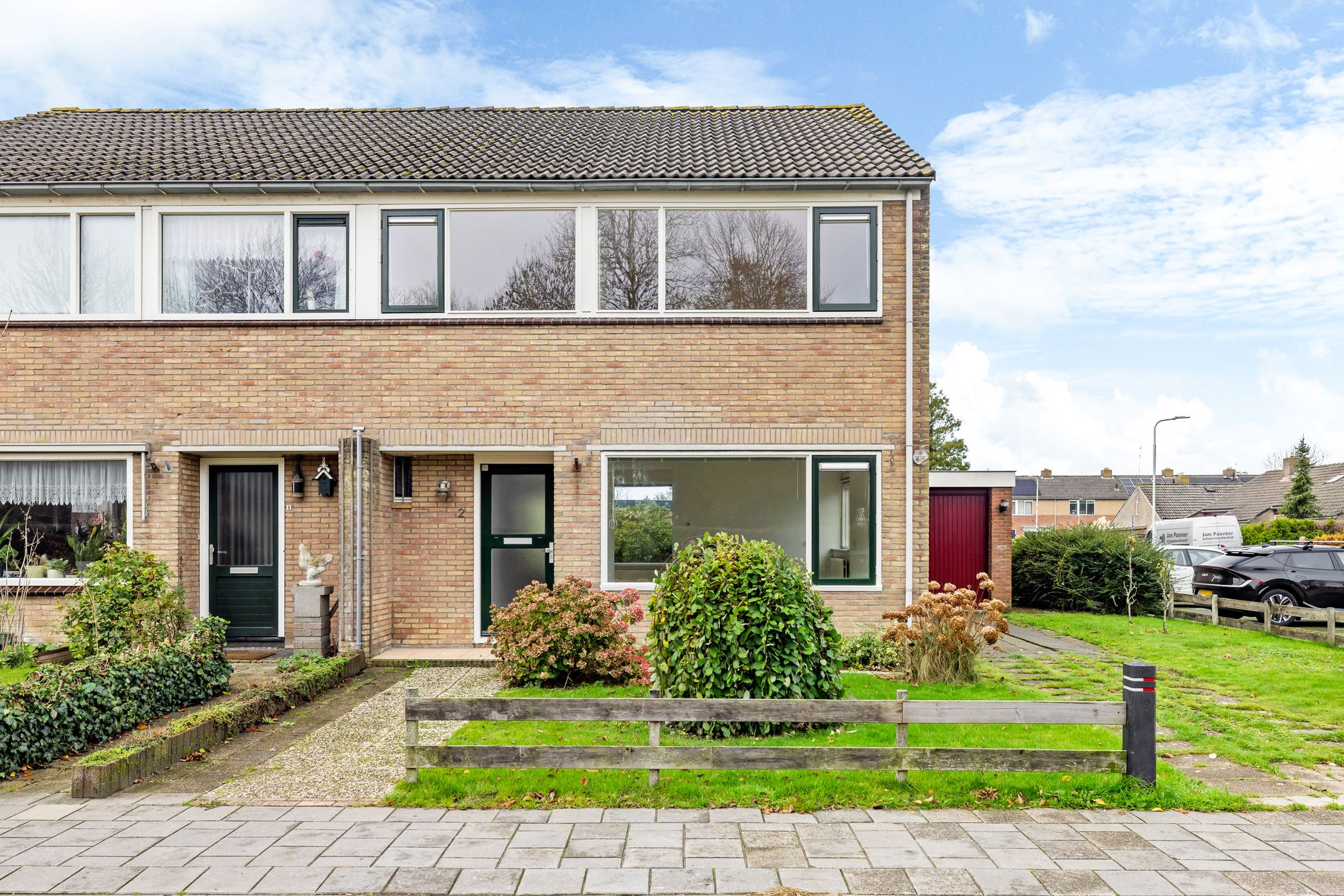 Foto 6 van Kleiweg 2