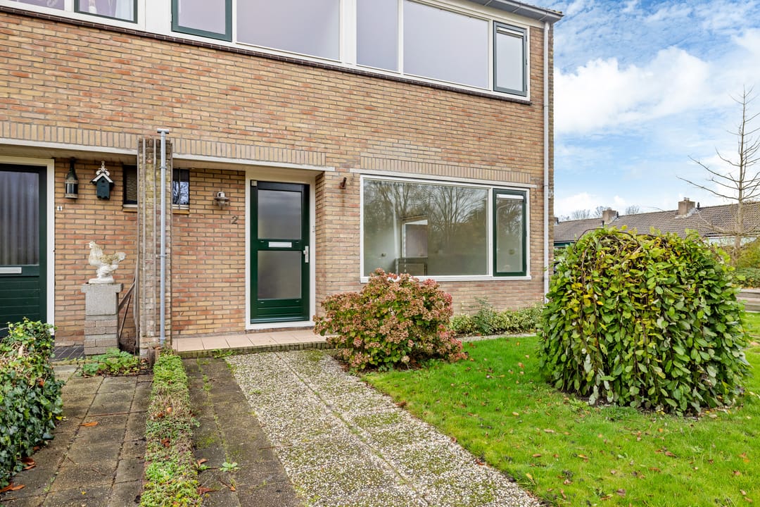 Foto 7 van Kleiweg 2