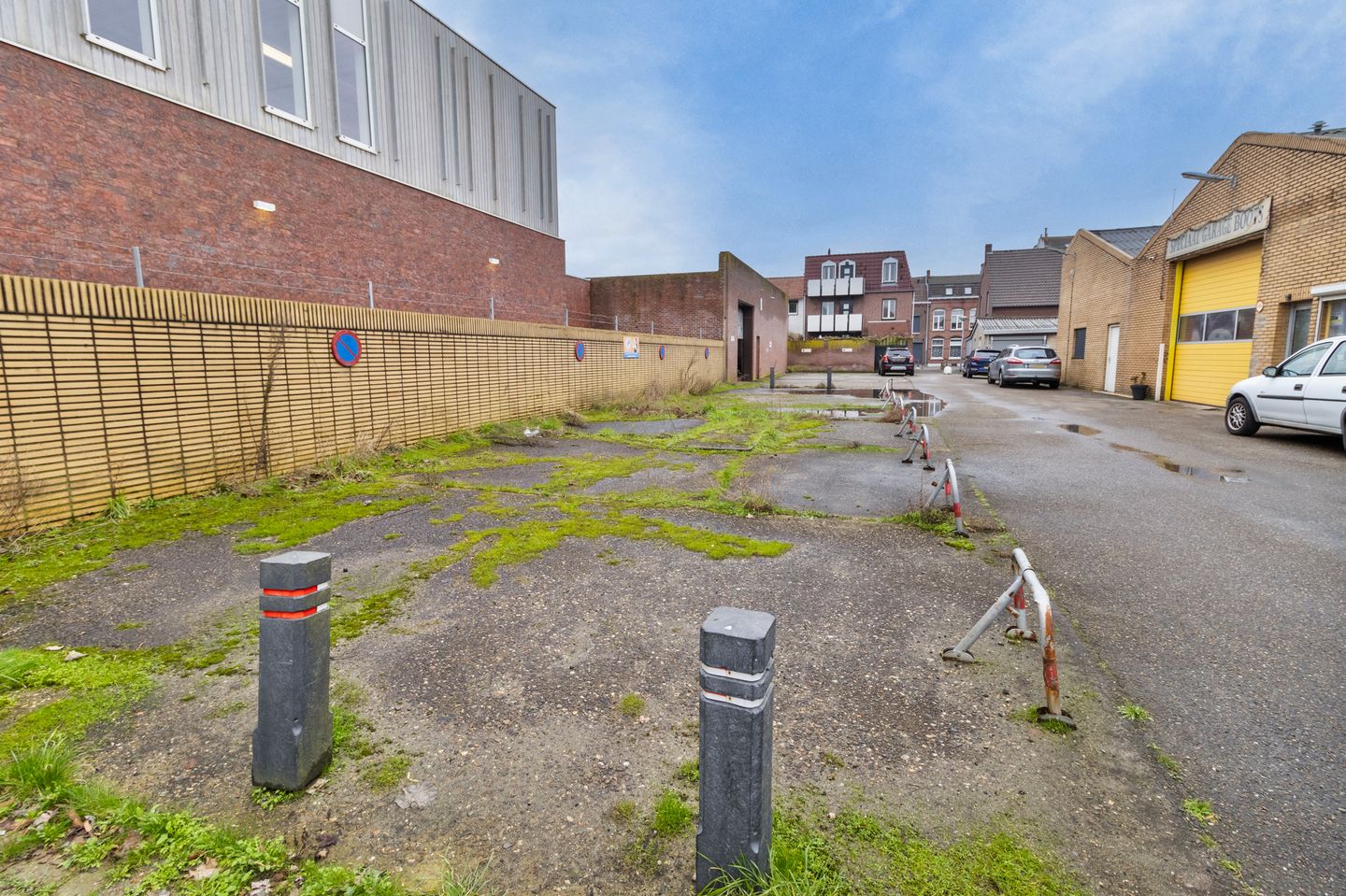 Bekijk foto 4 van Nijhoffstraat 4