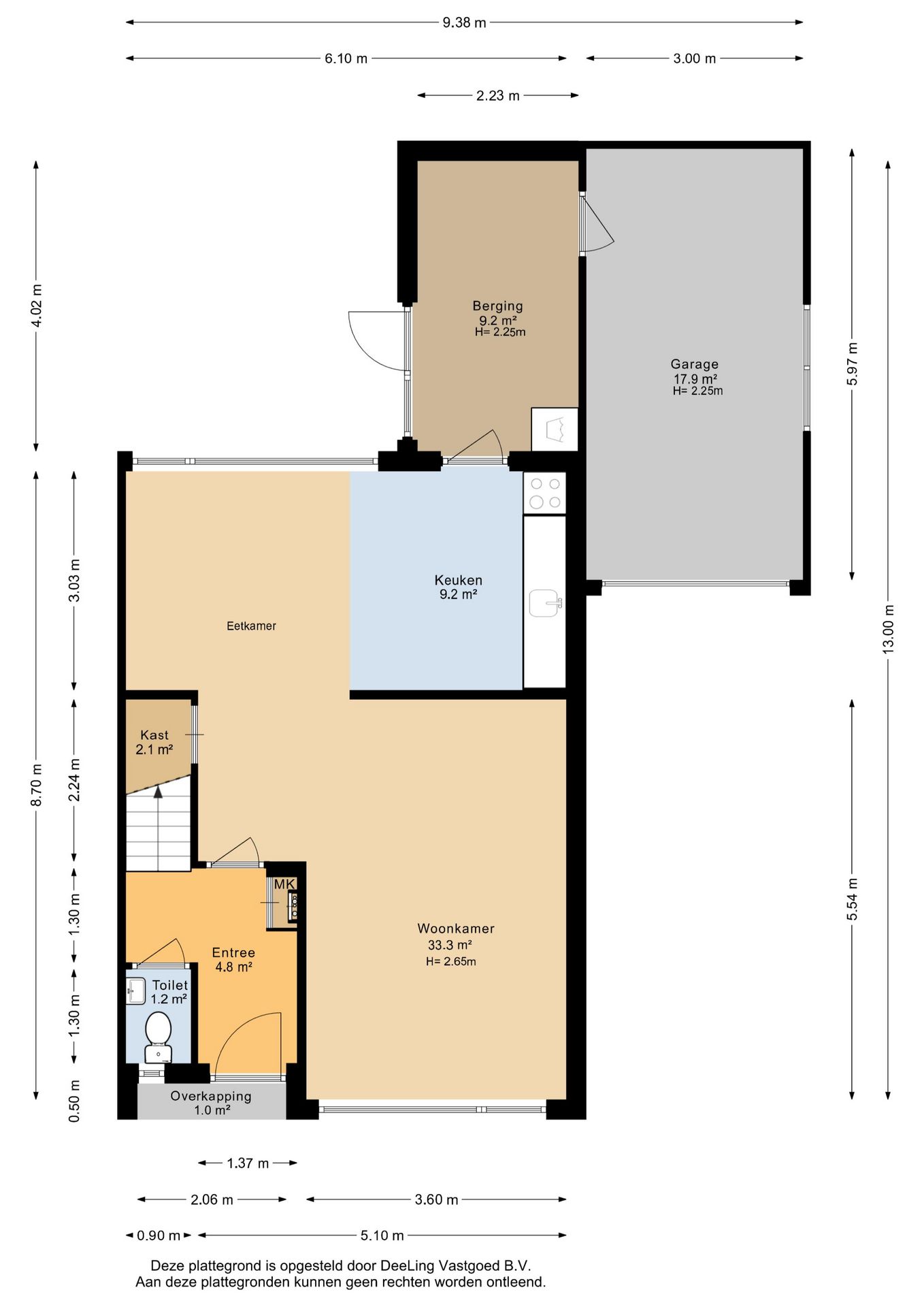 Foto 39 van Kleiweg 2