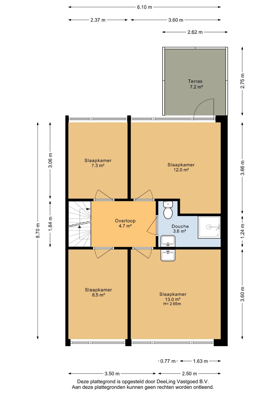 Foto 41 van Kleiweg 2