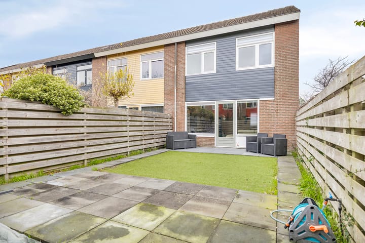 Photo 3 of Boogschutter 89