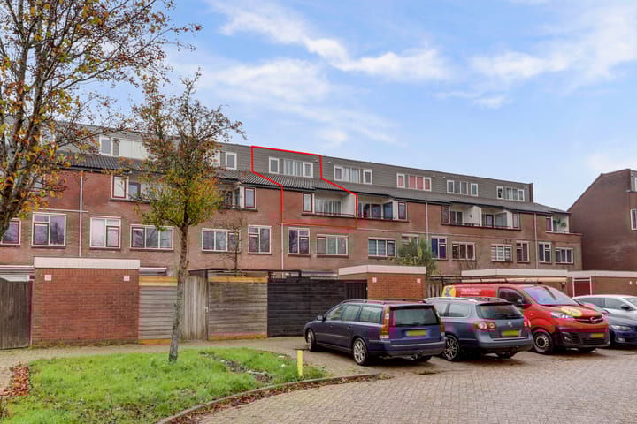 Foto 2 van Kloosterdrift 43