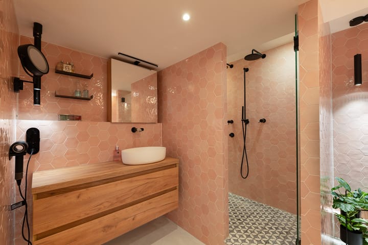 Foto 4 van Linnaeuskade 32-H