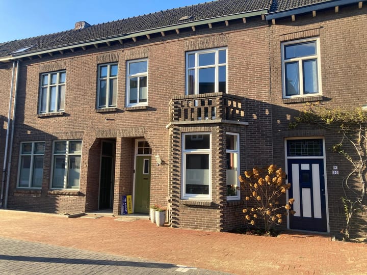 Heinsbergerweg 92 main image