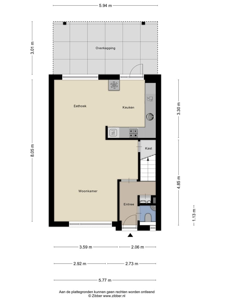 Photo 17 of Alpenlaan 139