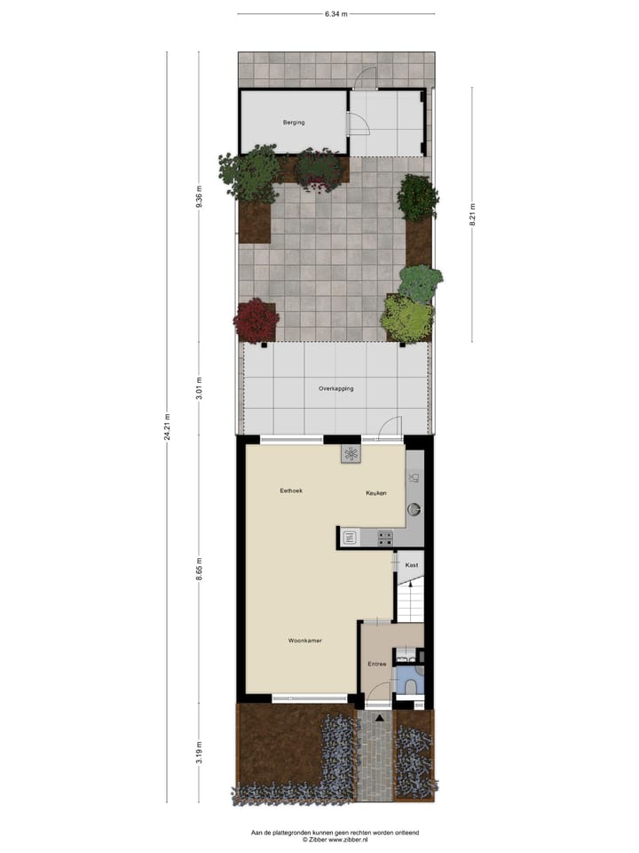 Photo 37 of Alpenlaan 139