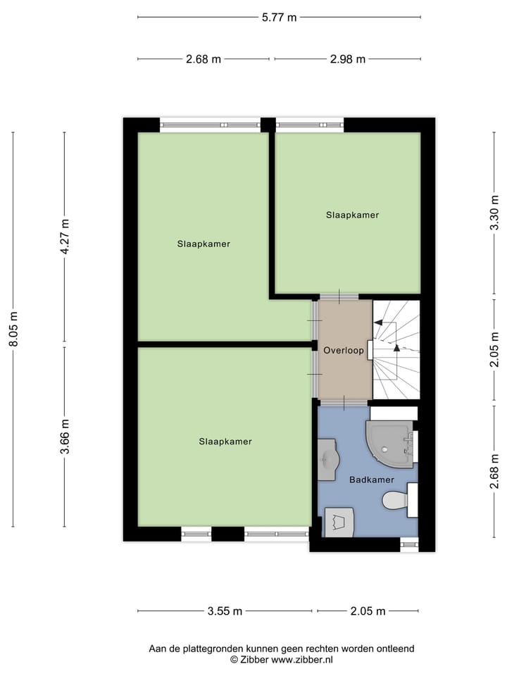 Photo 25 of Alpenlaan 139