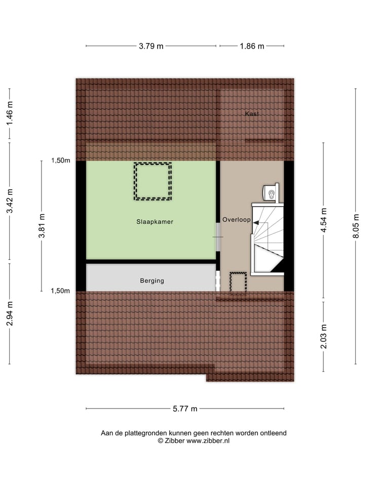 Photo 31 of Alpenlaan 139