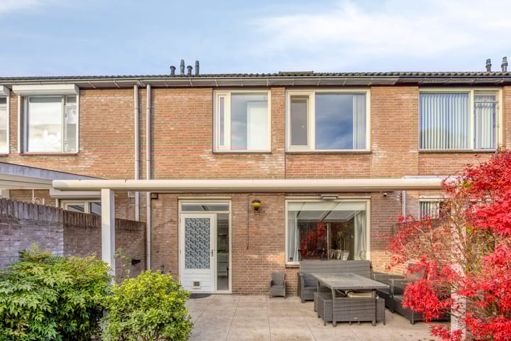 Photo 4 of Alpenlaan 139