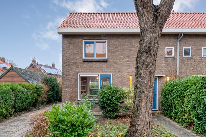 Photo 2 of Schoolstraat 5