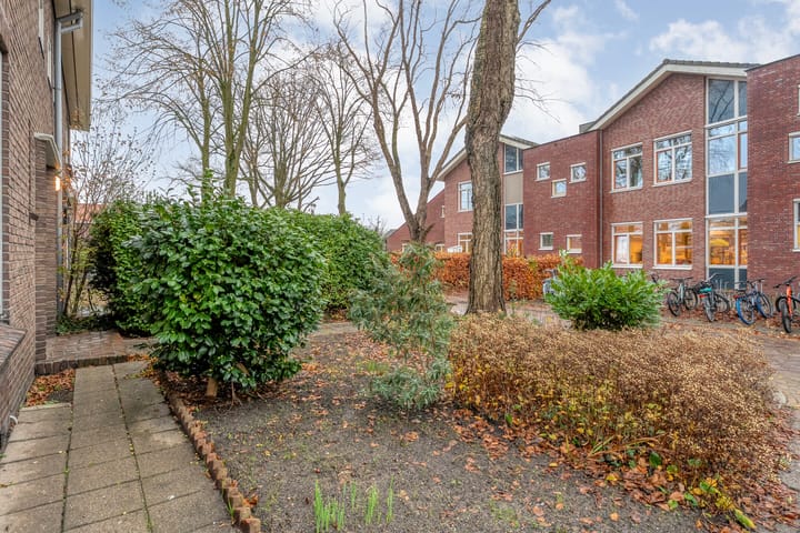 Photo 3 of Schoolstraat 5